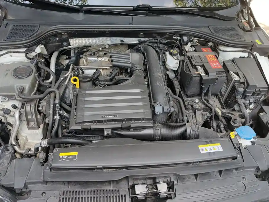 Volkswagen Golf — миниатюра 10