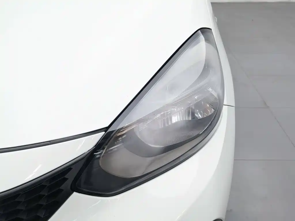 Honda Fit — миниатюра 7