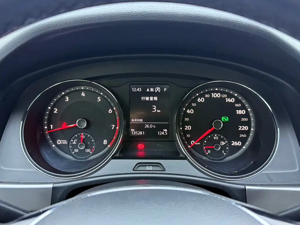 Volkswagen Teramont — миниатюра 9
