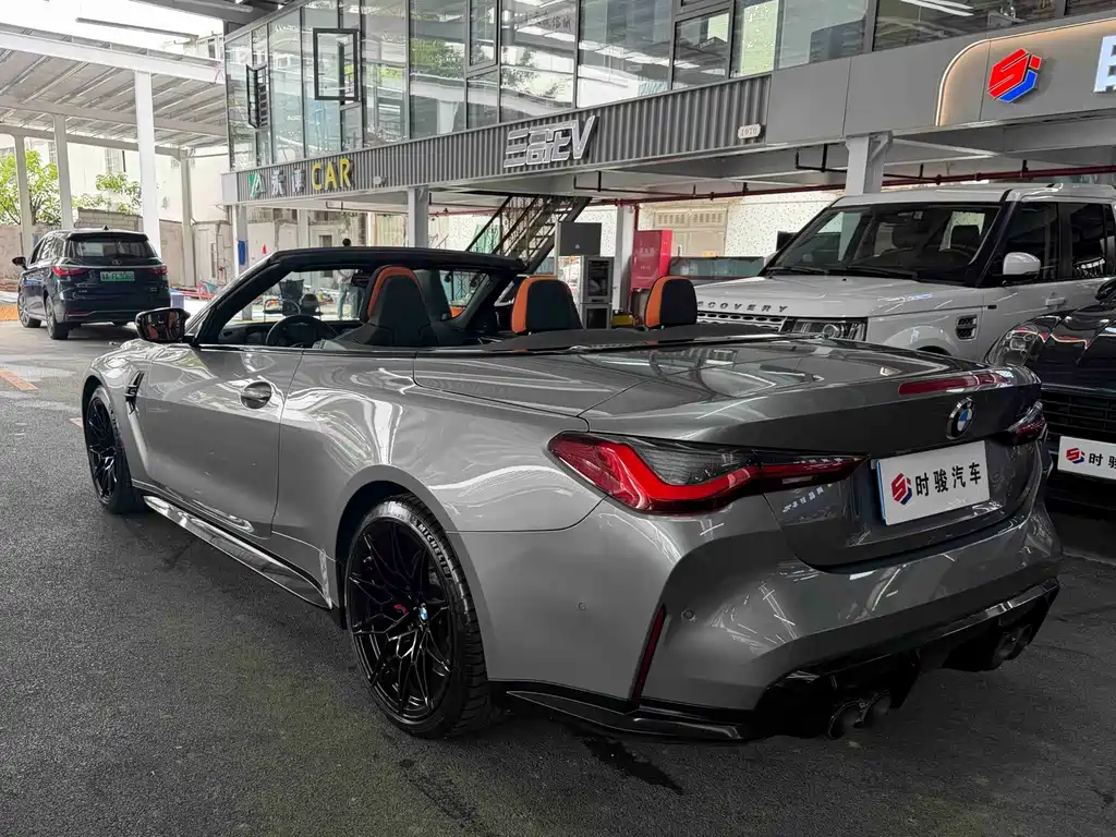 BMW M4 — миниатюра 6