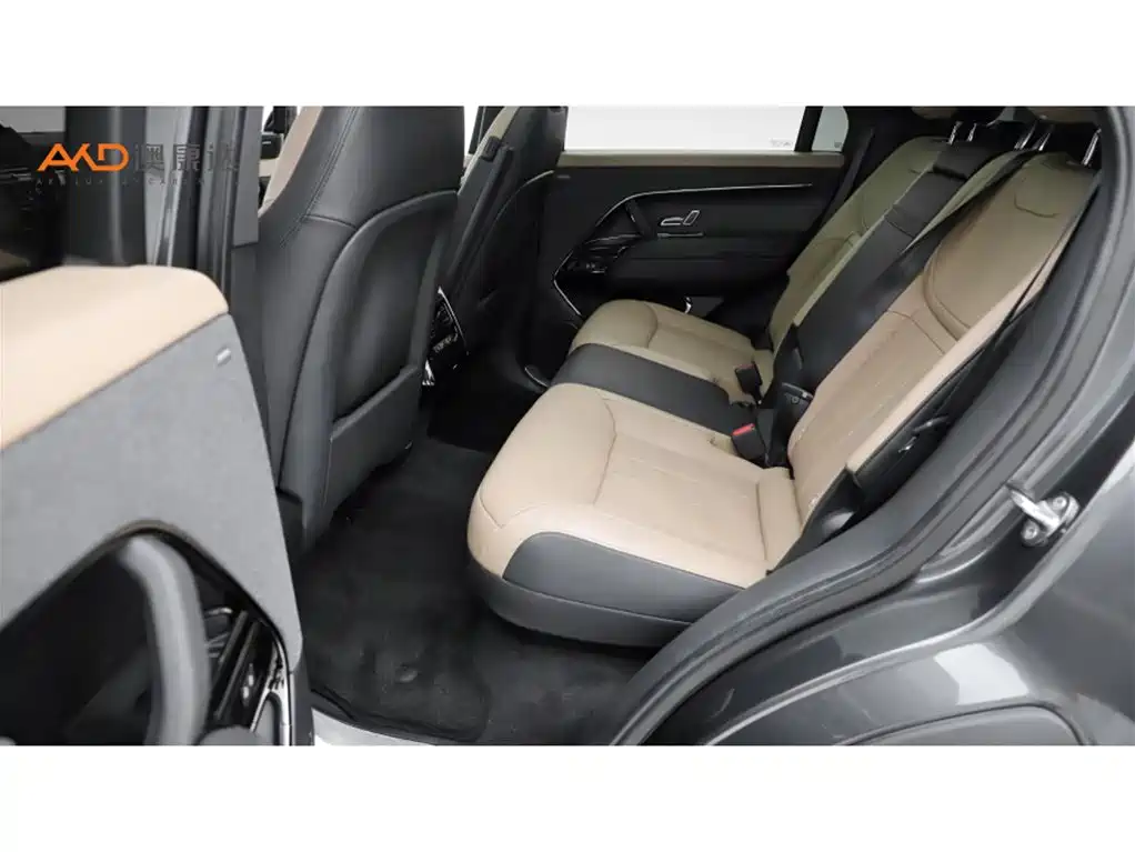 Land Rover Range Rover Sport 2023 400PS Dynamic SE