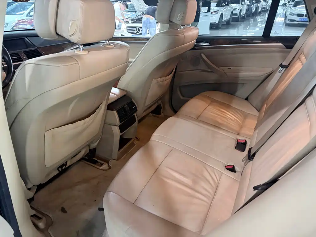 BMW X5 (Import) — миниатюра 7
