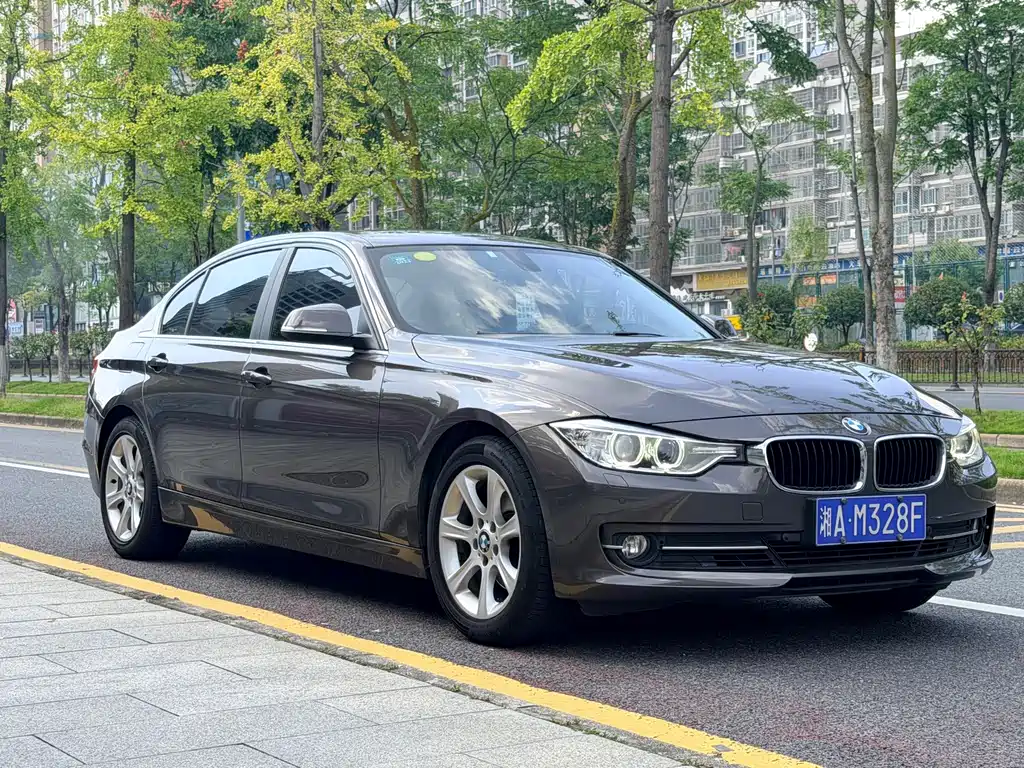BMW 3 Series — миниатюра 7