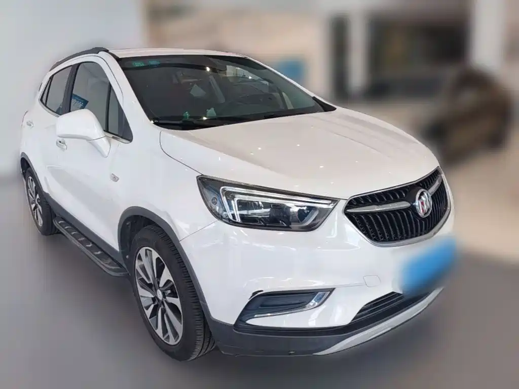 Buick Encore — миниатюра 6