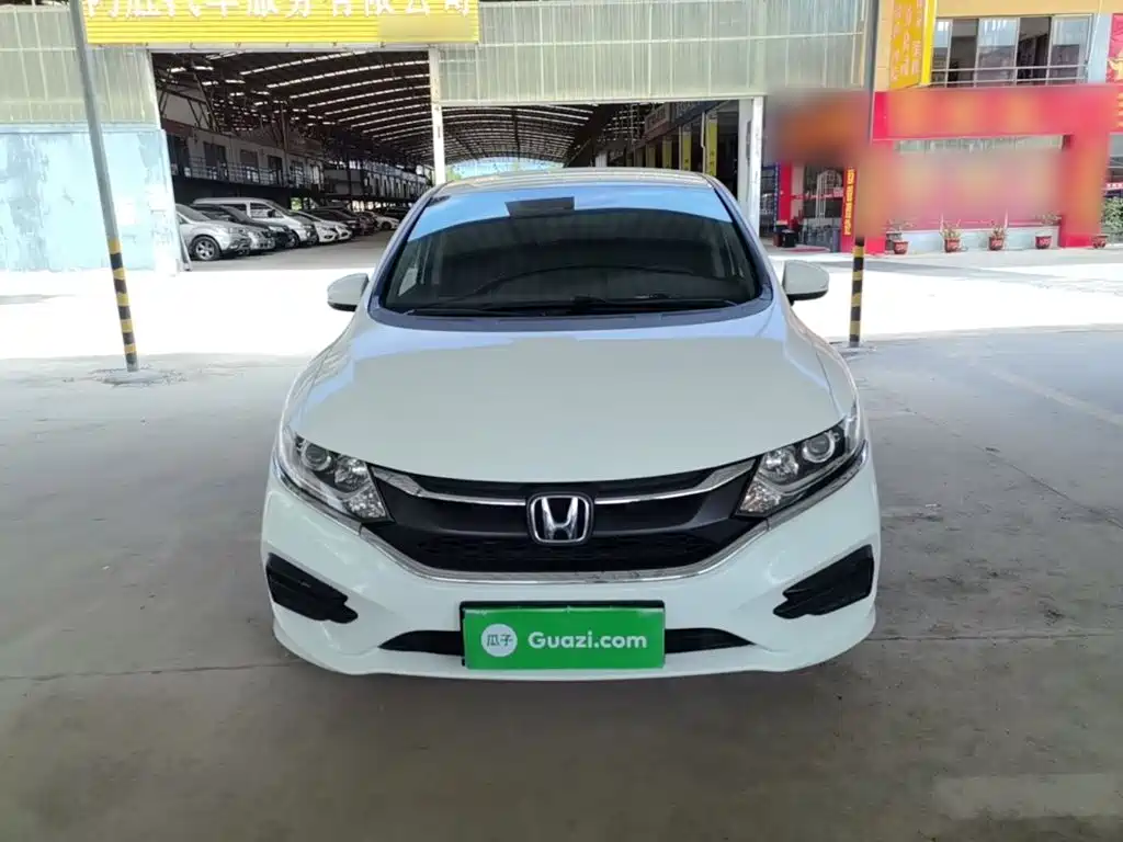 Honda Jade — миниатюра 3
