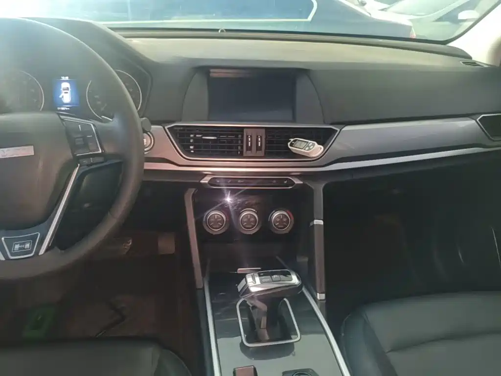 Haval H6 — миниатюра 13