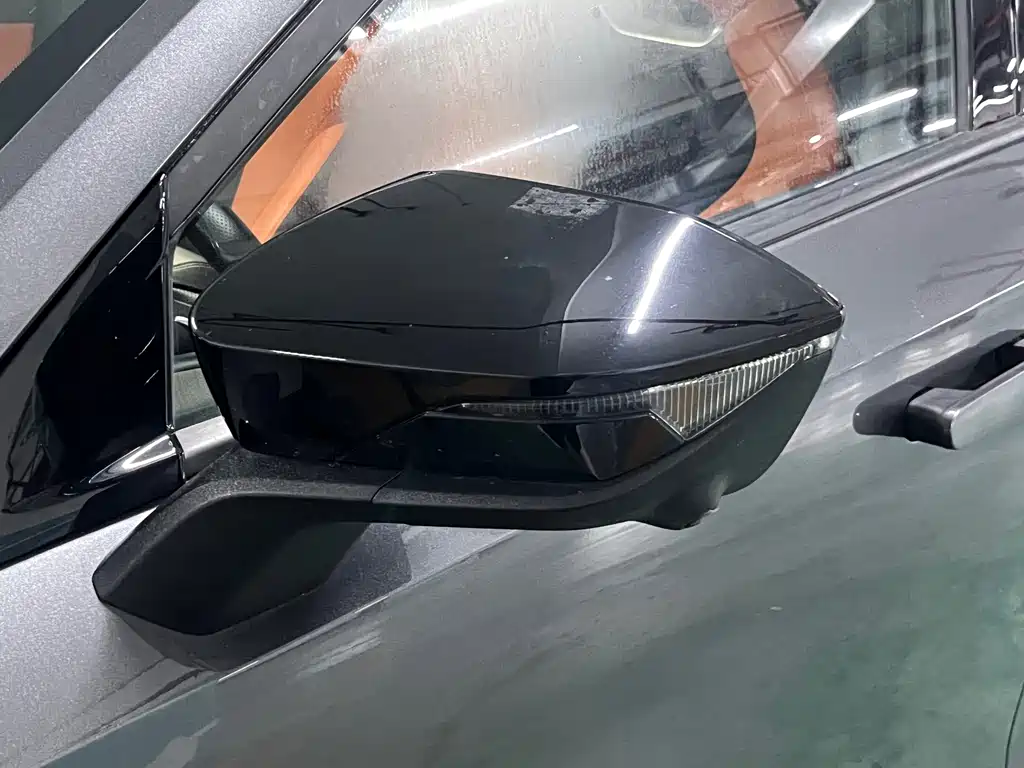 Changan UNI-V — миниатюра 10