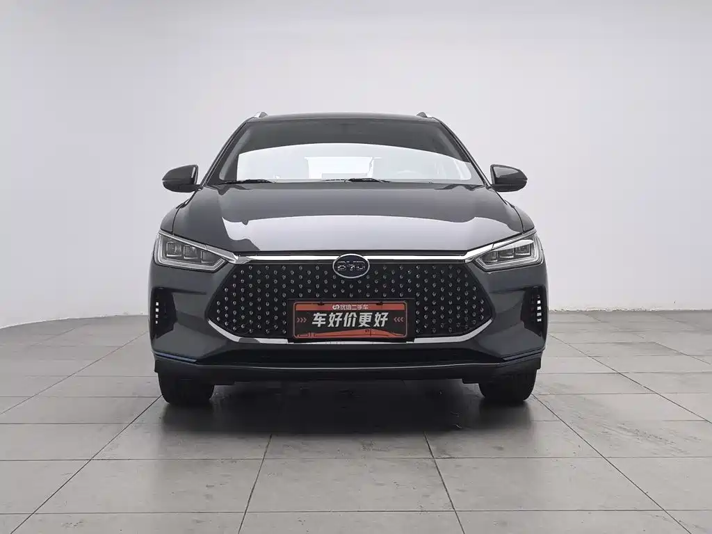 BYD e2 — миниатюра 3