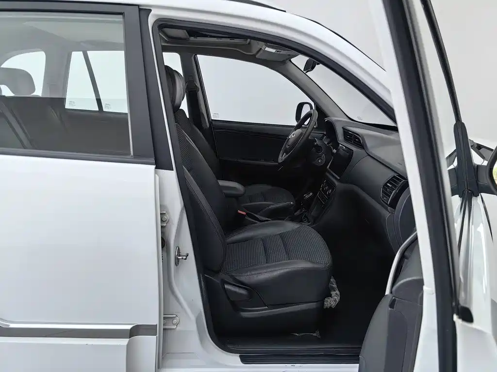 Chery Tiggo 3 — миниатюра 23
