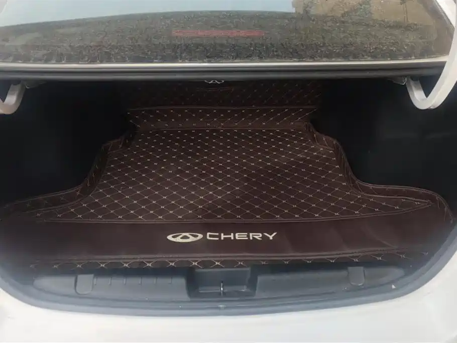 CHERY ARRIZO 5