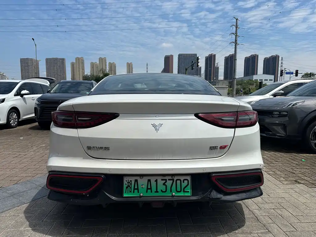 Neta Neta GT — миниатюра 6