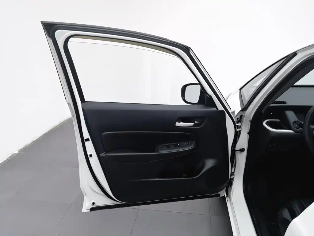 Honda Fit — миниатюра 8
