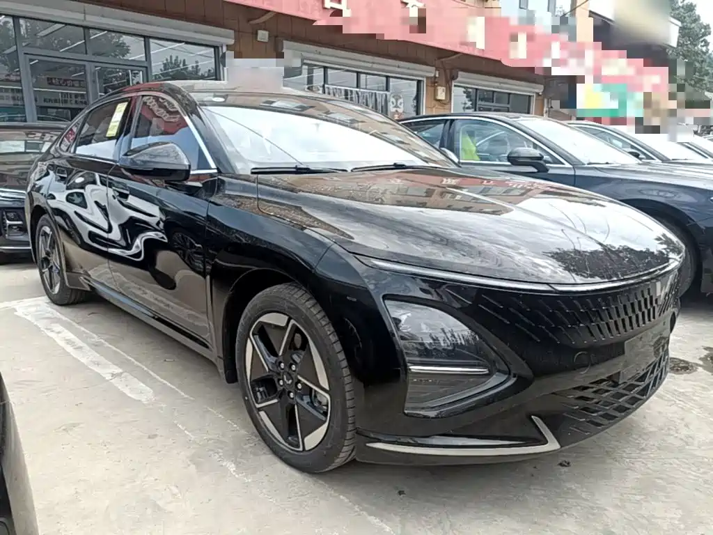 Wuling Xingguang — миниатюра 4