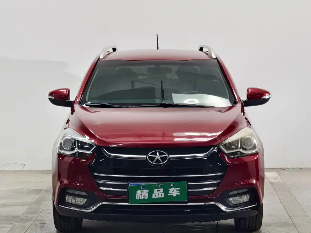 JAC Refine S2 — миниатюра 2