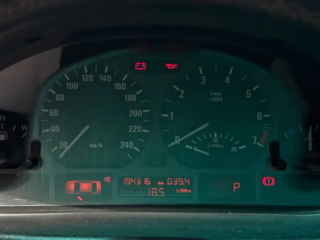 BMW 3 Series — миниатюра 9