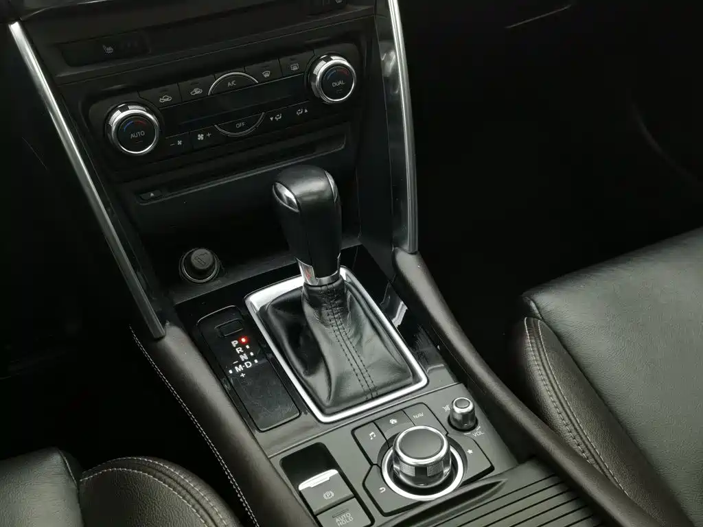 Mazda CX-4 — миниатюра 13