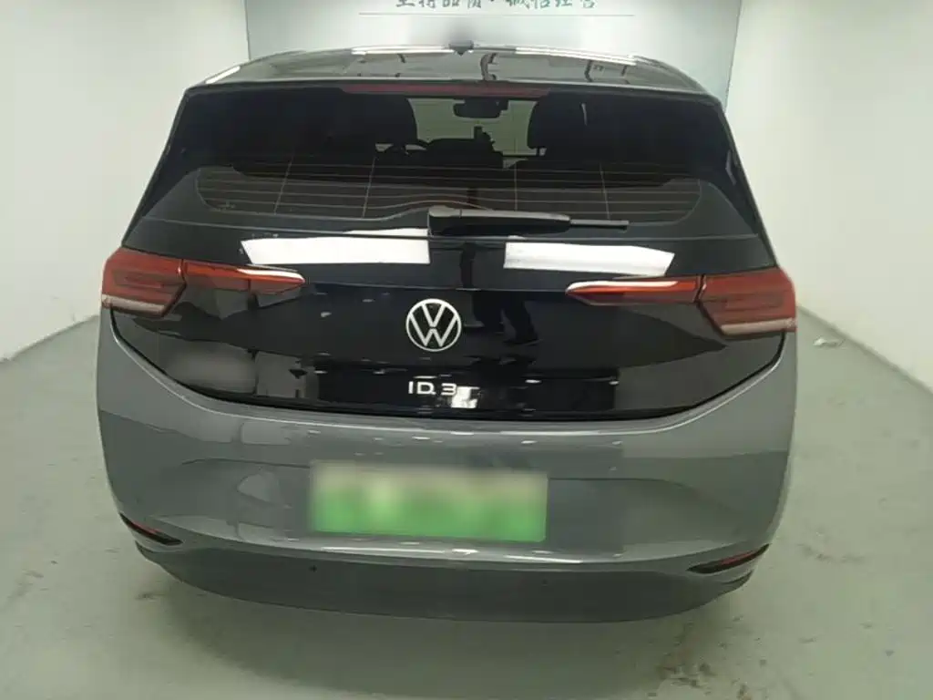 Volkswagen ID.3 — миниатюра 6