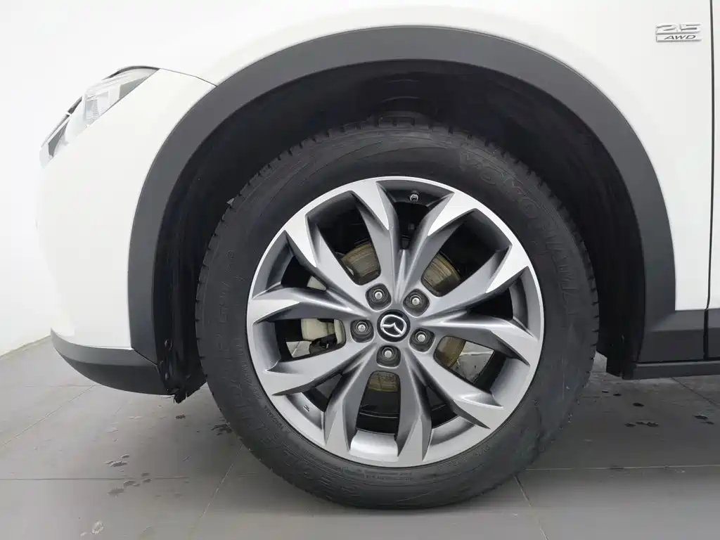 Mazda CX-4 — миниатюра 17