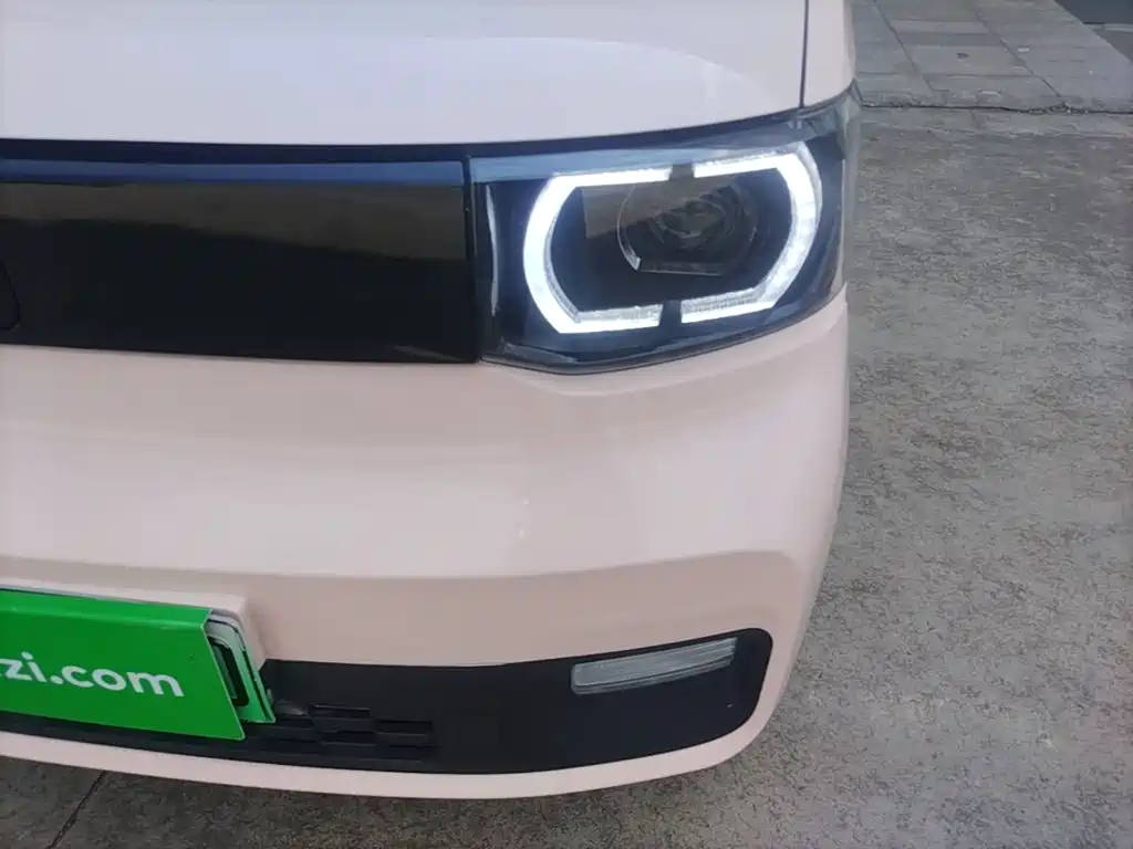 Wuling MINIEV — миниатюра 24