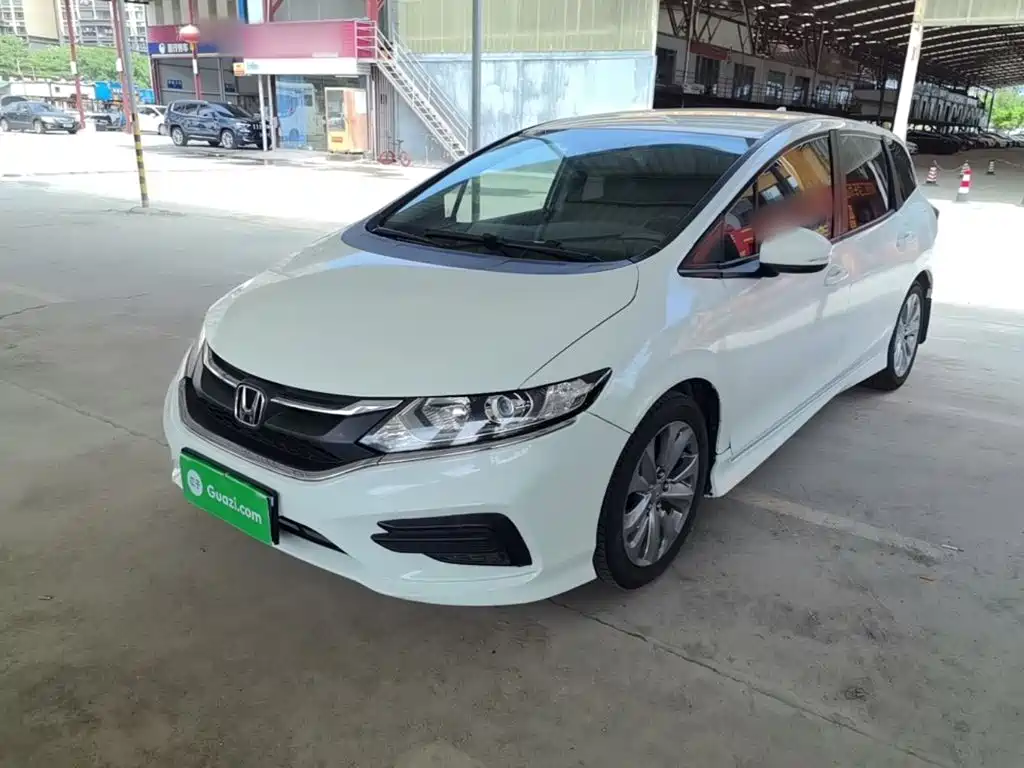 Honda Jade — миниатюра 2