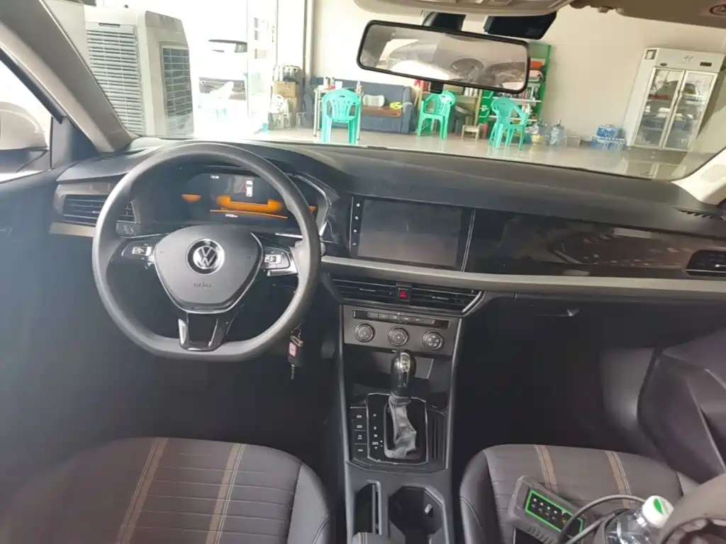 Volkswagen Lavida — миниатюра 10