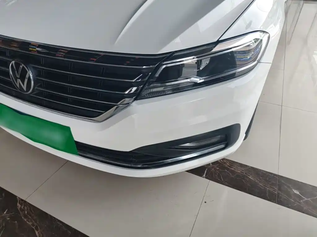 Volkswagen Lavida — миниатюра 24