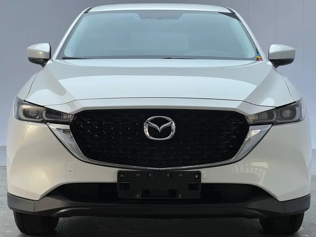 Mazda CX-5 — миниатюра 2
