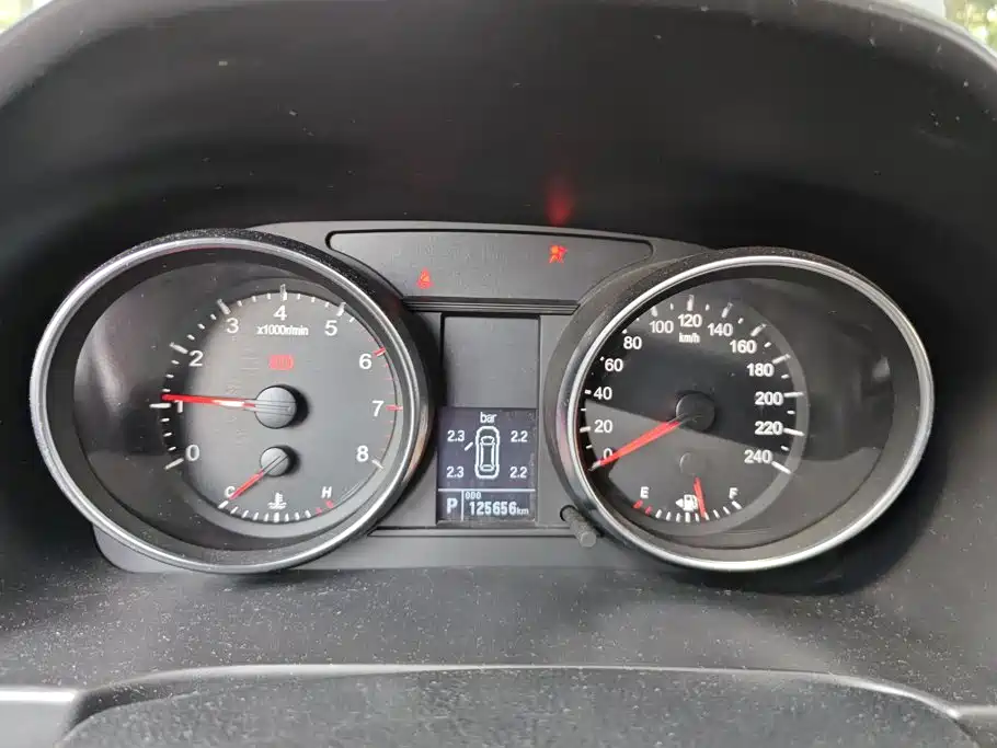 Haval H6 — миниатюра 14