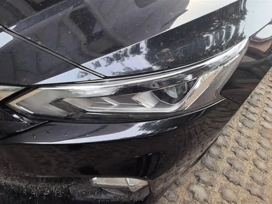 Nissan Altima 2019 2.0L XL Comfort