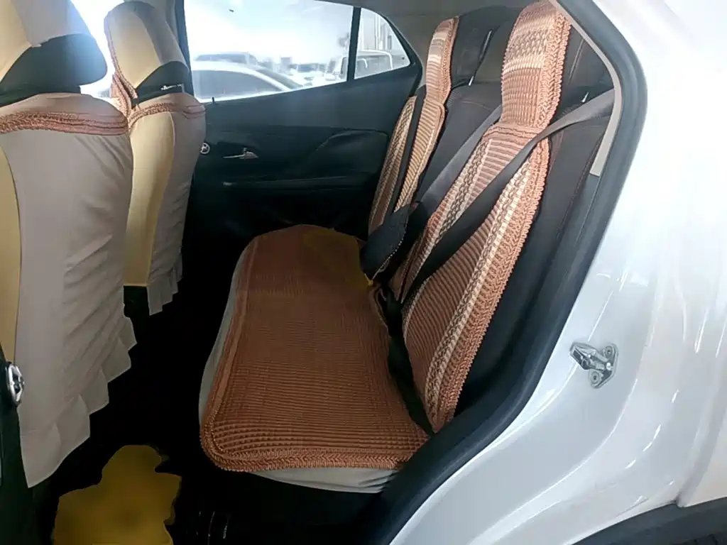 Buick Encore — миниатюра 17