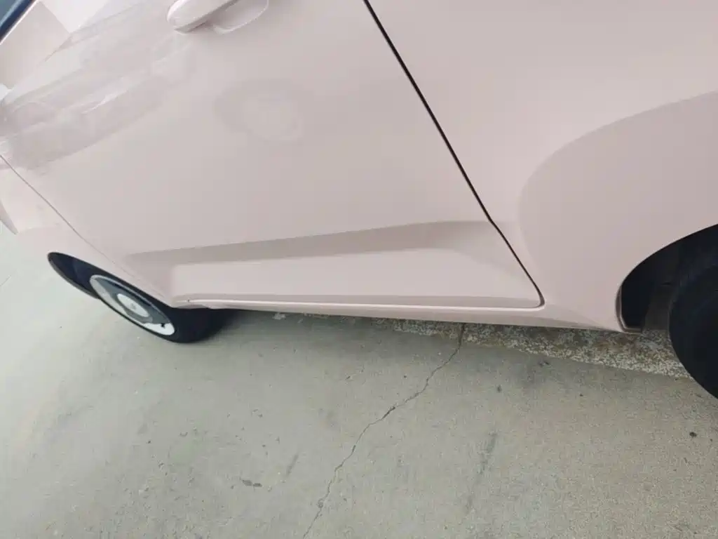 Wuling MINIEV — миниатюра 22