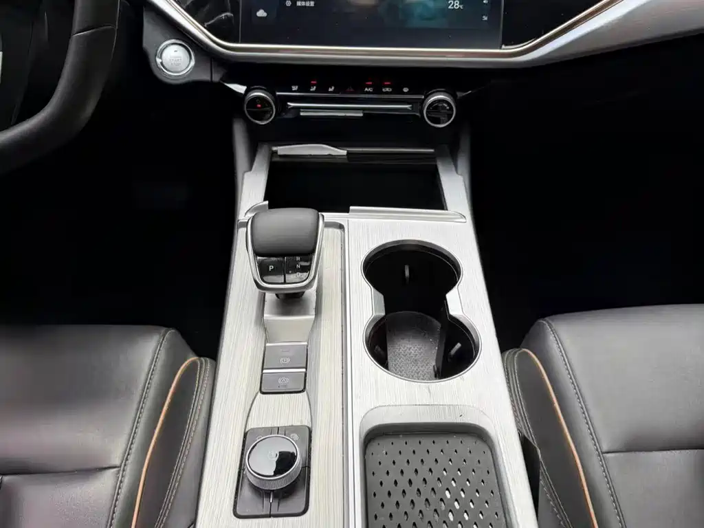 Chery Arrizo 5 PLUS — миниатюра 9