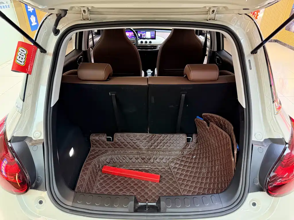 Wuling Bingo — миниатюра 10
