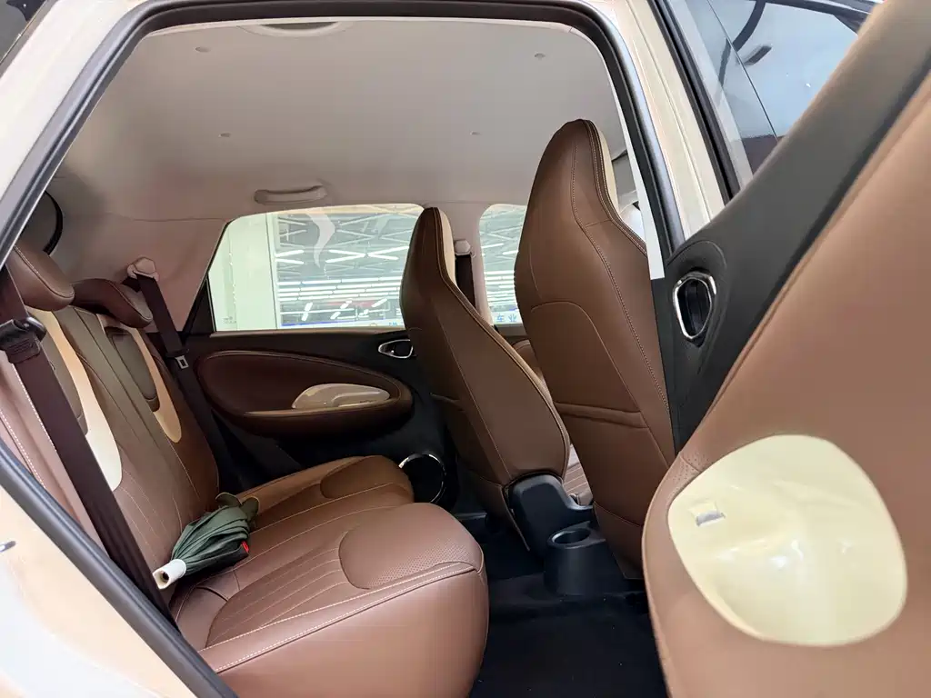 Wuling Bingo — миниатюра 8