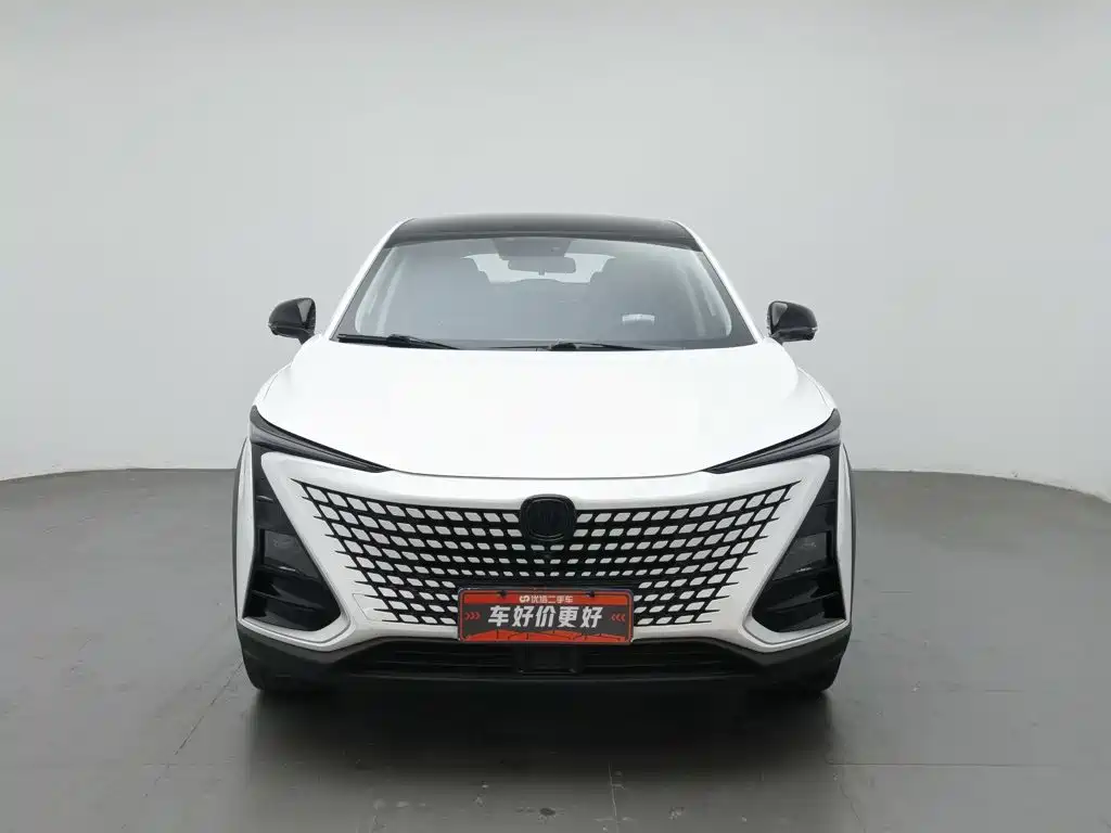 Changan UNI-T — миниатюра 3