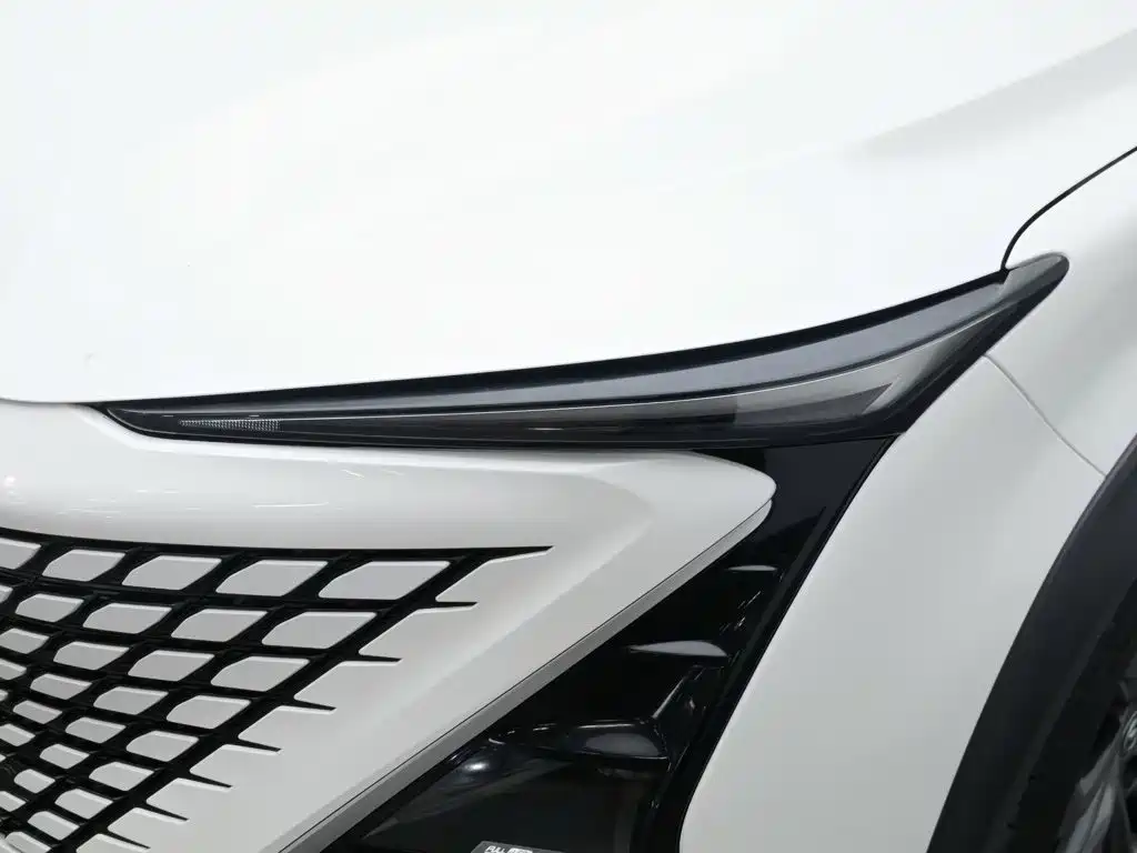 Changan UNI-T — миниатюра 7
