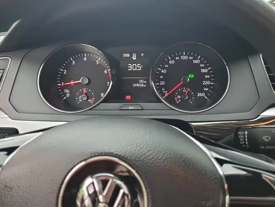 Volkswagen Lamando — миниатюра 14