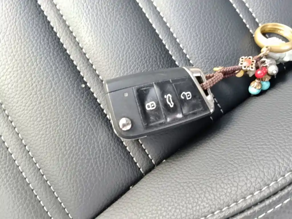 Volkswagen Golf — миниатюра 9