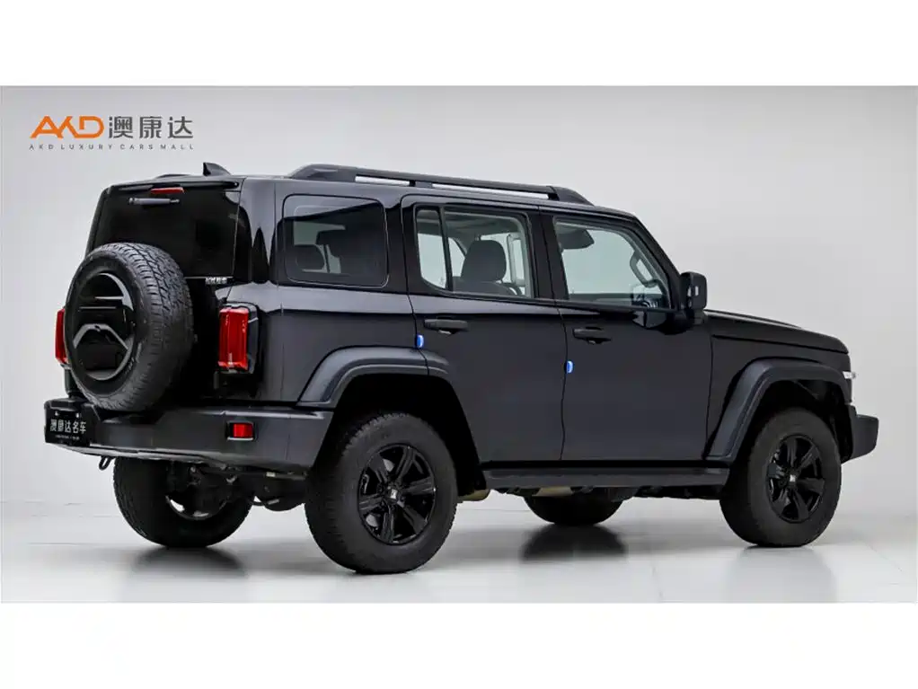 Tank 300 2023 2.0T