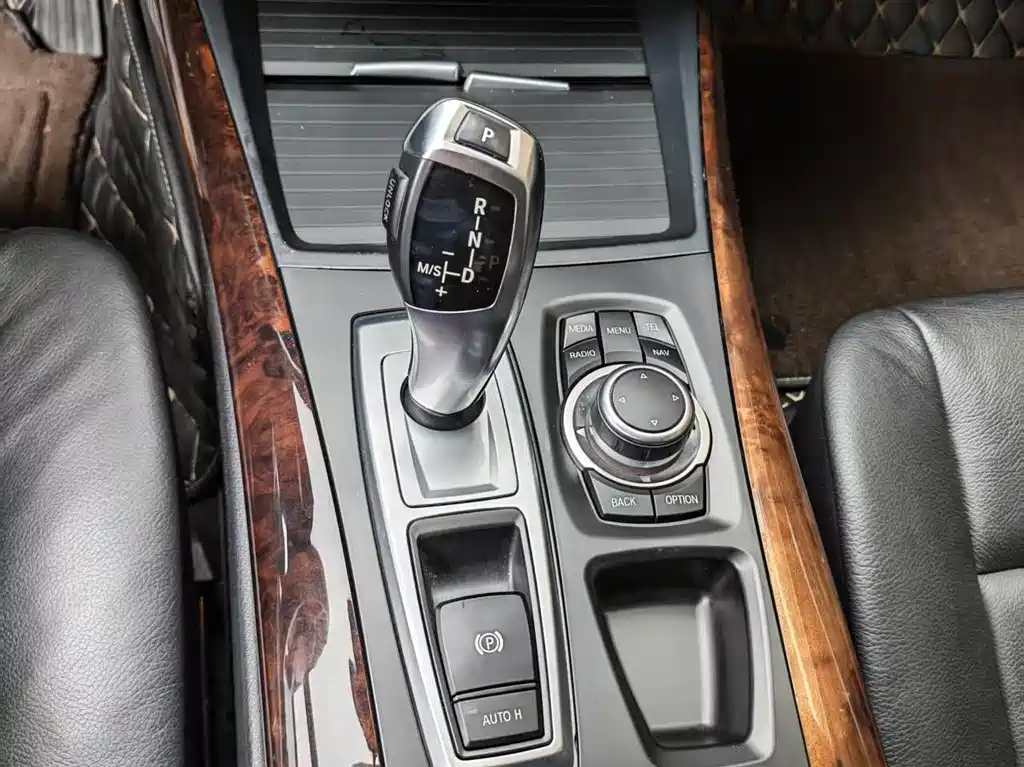 BMW X5 2014 xDrive35i Luxury