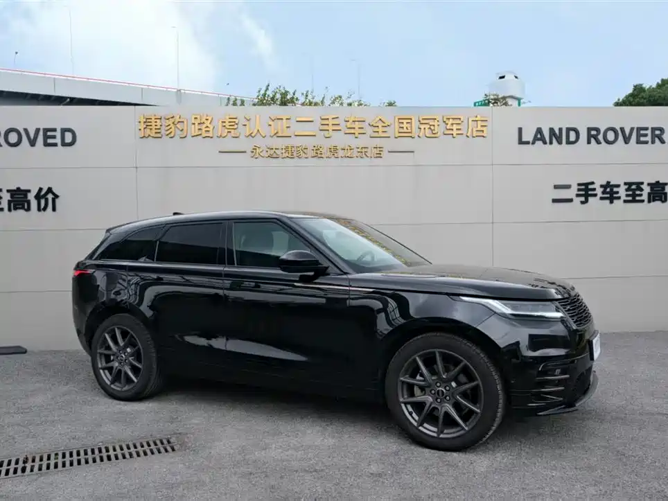 Land Rover Range Rover Velar 2025 Dynamic SE