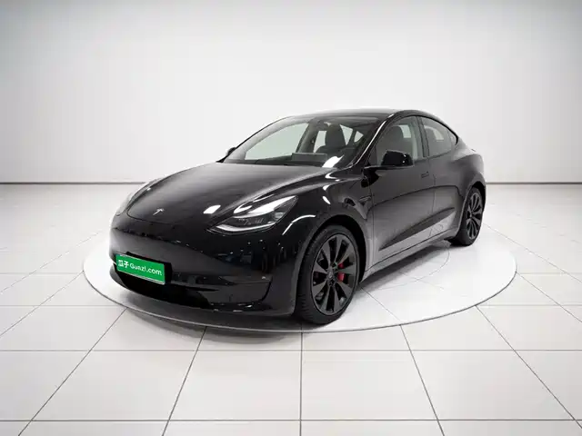 Tesla Model