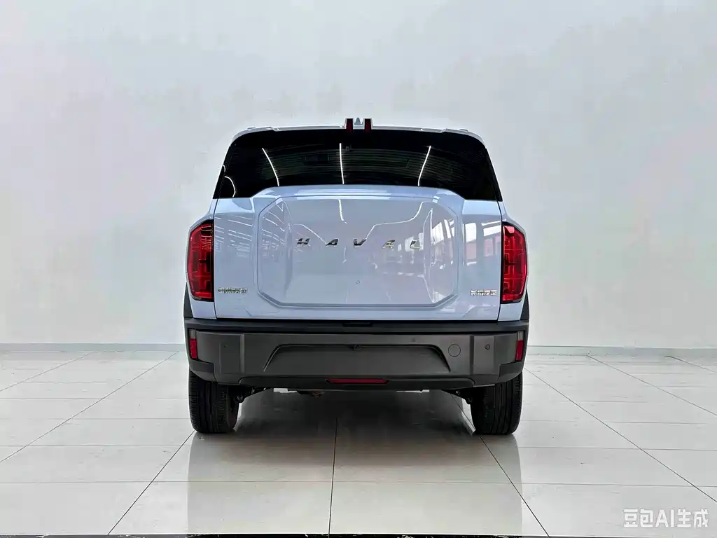 Haval Cool Dog — миниатюра 7