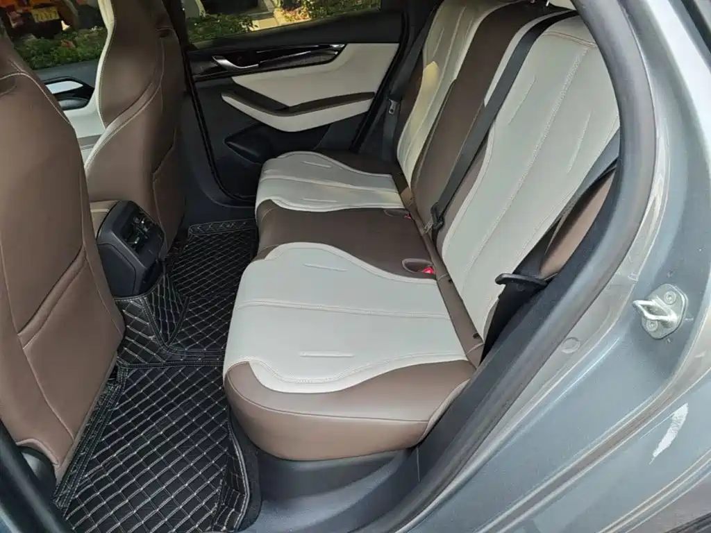 BYD Qin PLUS — миниатюра 17