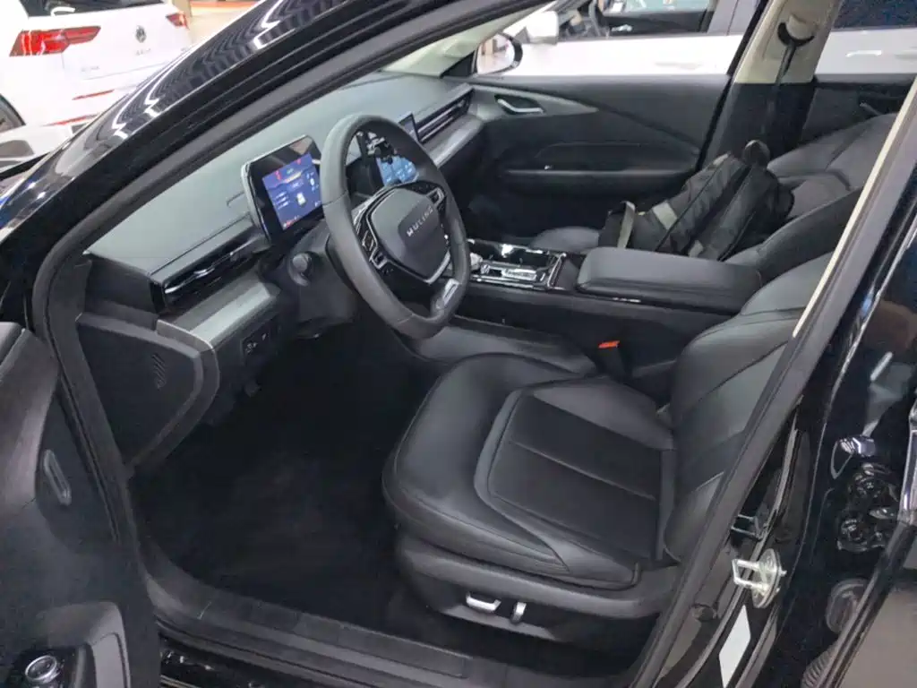 Wuling Xingguang — миниатюра 14