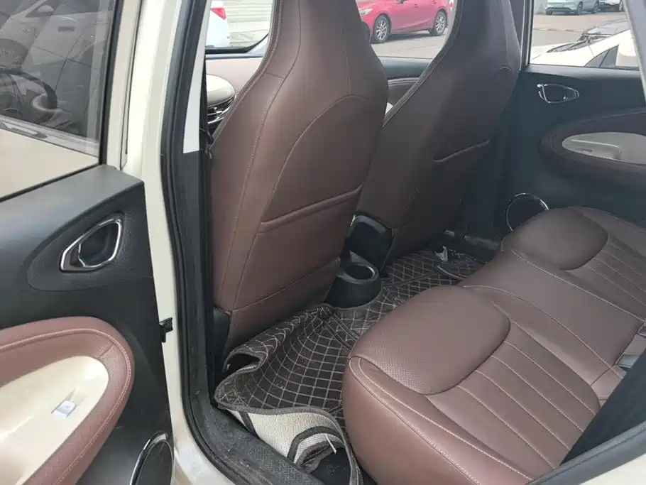 Wuling Bingo — миниатюра 11