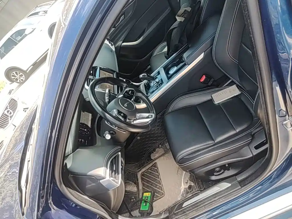 Jaguar XEL — миниатюра 15