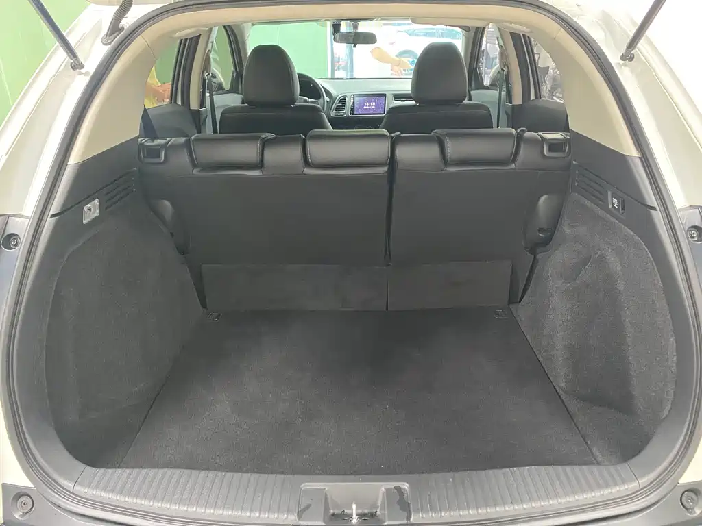 Honda Vezel — фотографии объявления, Фото 17