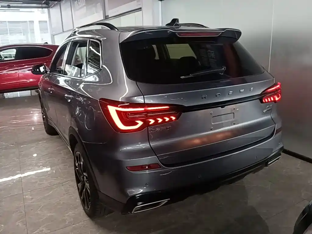 Roewe RX5 2020 e PLUS Luxury