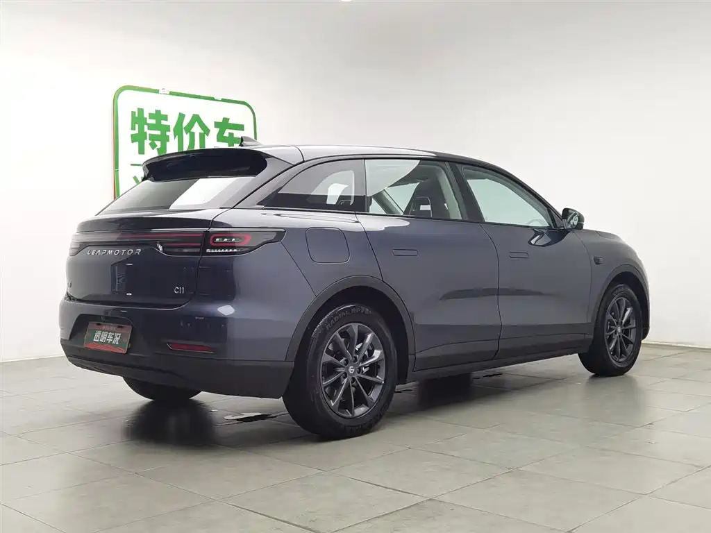 Leapmotor C11 2023 500